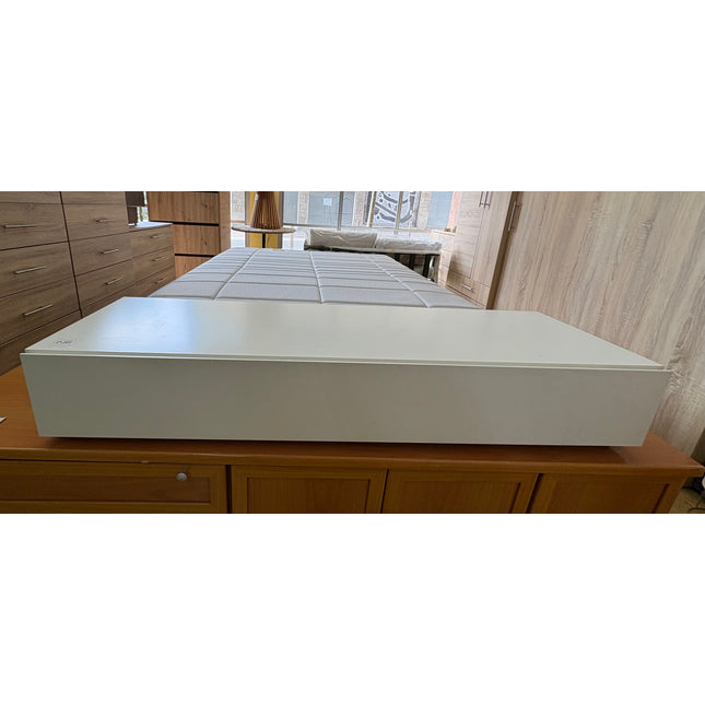 MUEBLE DE TV BLANCO