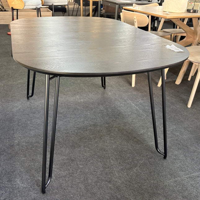 MESA EXTENSIBLE MILIAN MADERA