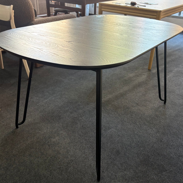 MESA EXTENSIBLE MILIAN MADERA