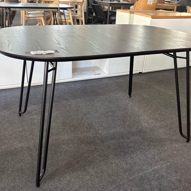 MESA EXTENSIBLE MILIAN MADERA