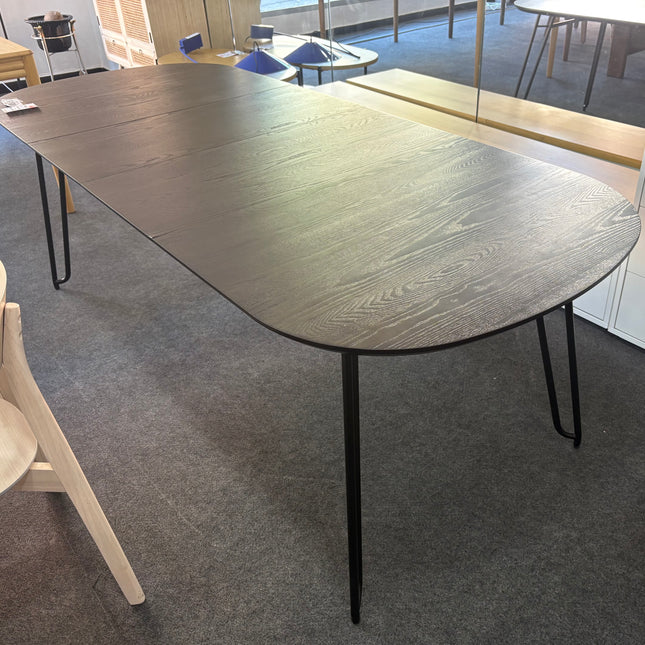 MESA EXTENSIBLE MILIAN MADERA