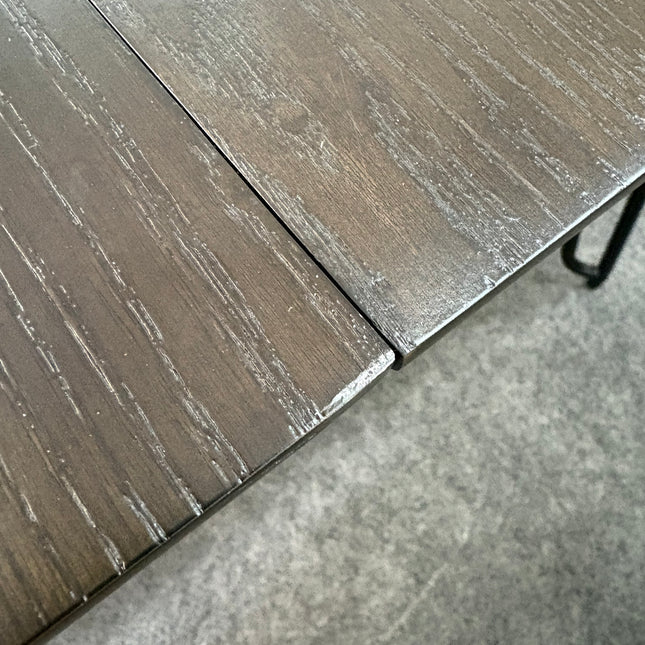 MESA EXTENSIBLE MILIAN MADERA