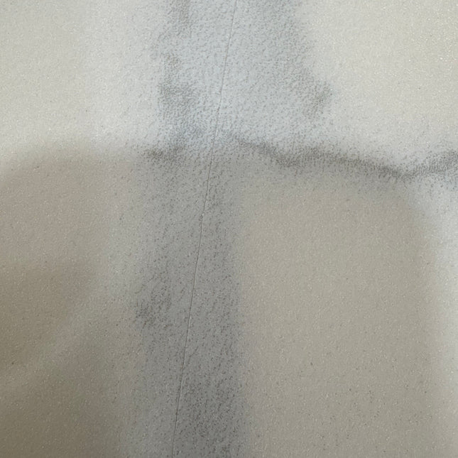 MESA EXTENSIBLE THEONE PORCELÁNICO BLANCO