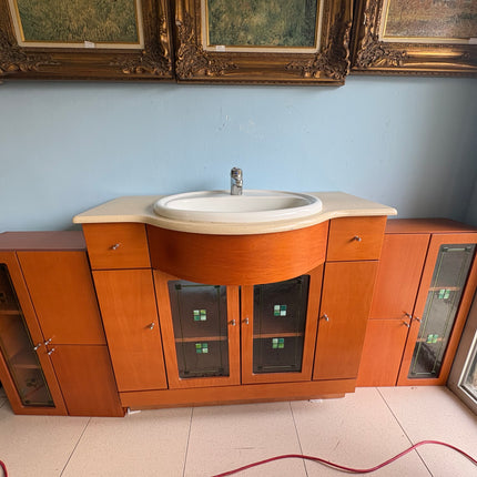 MUEBLES DE BAÑO