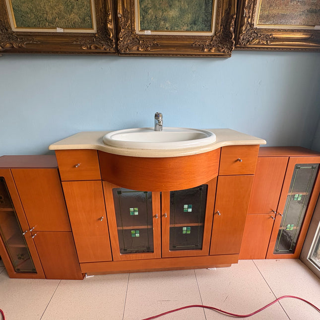 MUEBLES DE BAÑO