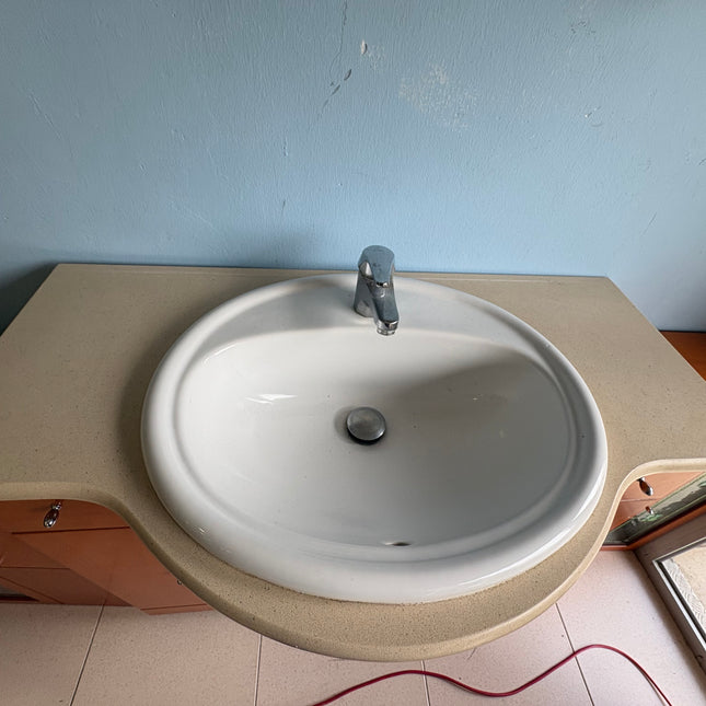 MUEBLES DE BAÑO