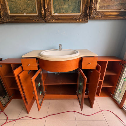 MUEBLES DE BAÑO