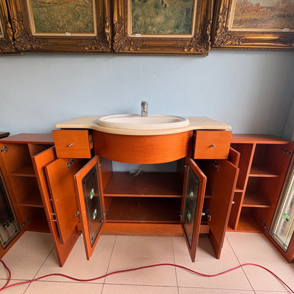 MUEBLES DE BAÑO
