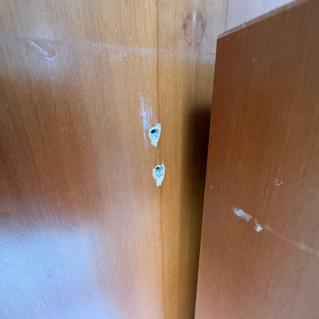 MUEBLES DE BAÑO