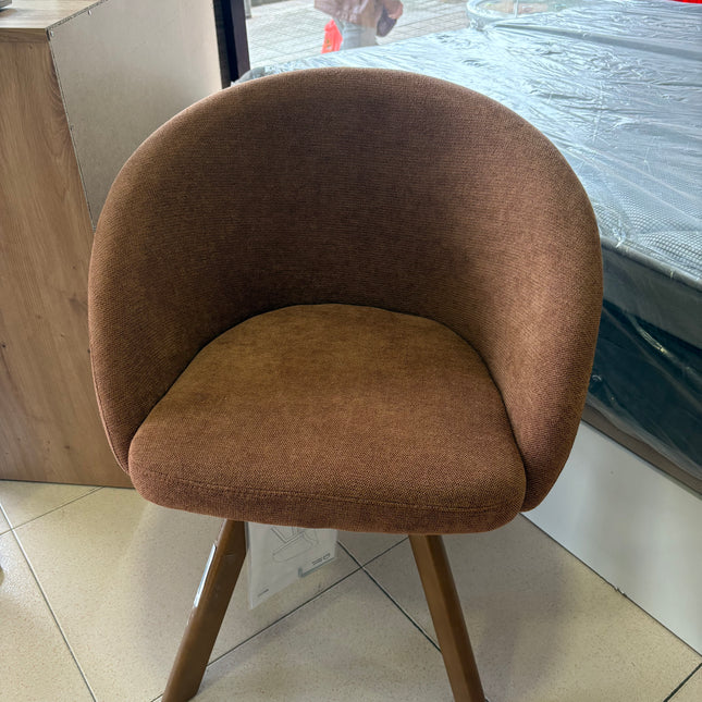 SILLA GIRATORIA "MARVIN"