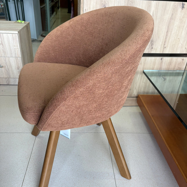 SILLA GIRATORIA "MARVIN"