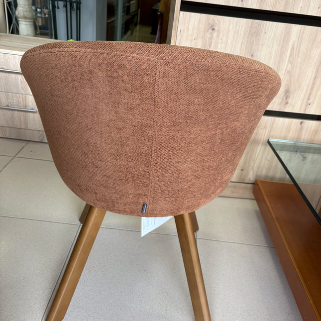 SILLA GIRATORIA "MARVIN"