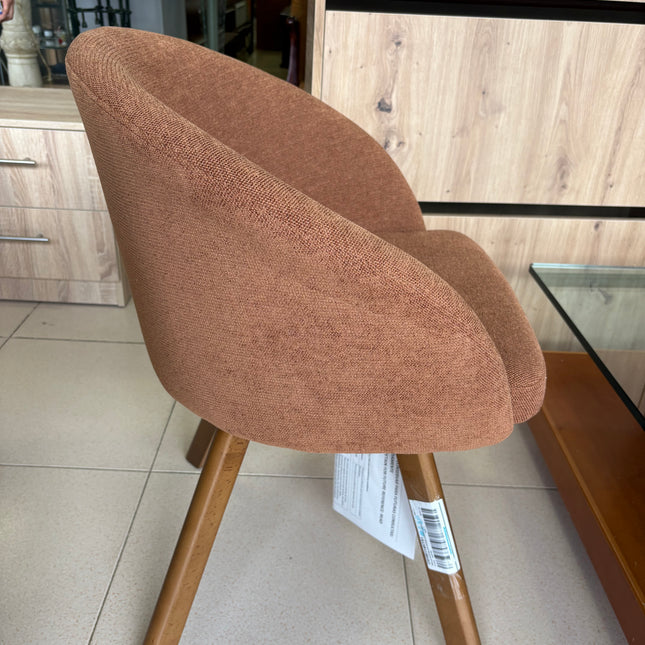 SILLA GIRATORIA "MARVIN"