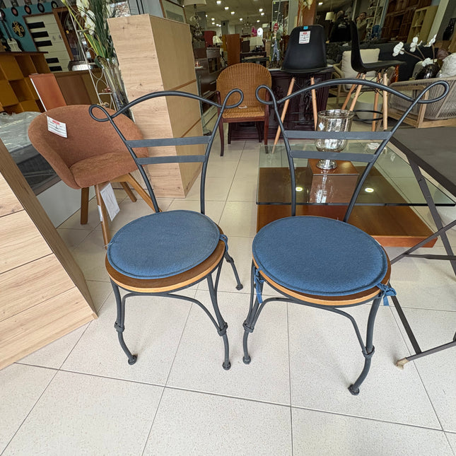 JUEGO DE TERRAZA/ BALCÓN