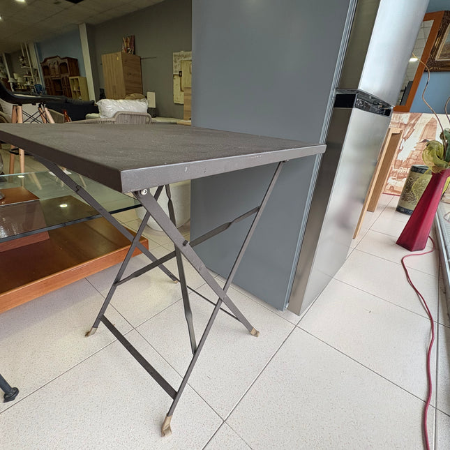 JUEGO DE TERRAZA/ BALCÓN