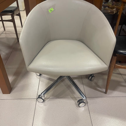 SILLA GIRATORIA