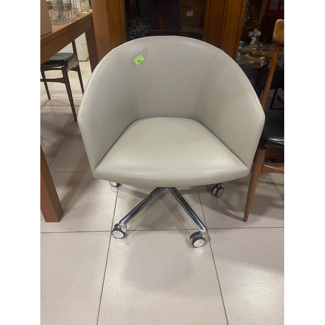 SILLA GIRATORIA
