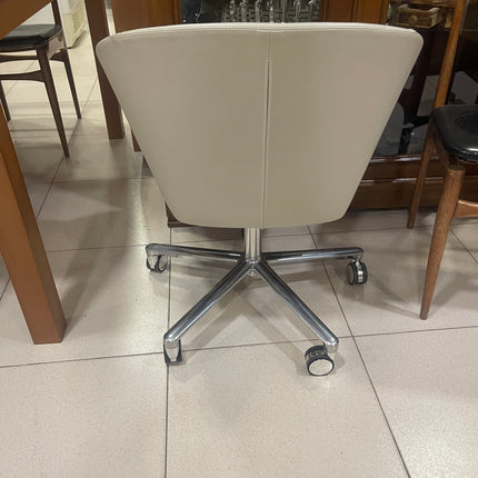 SILLA GIRATORIA