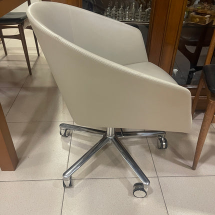 SILLA GIRATORIA