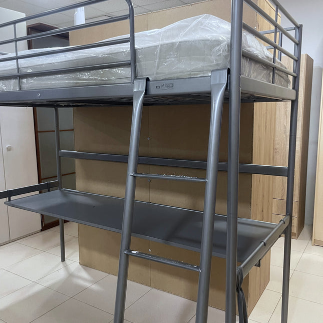 CAMA ALTA JUVENIL