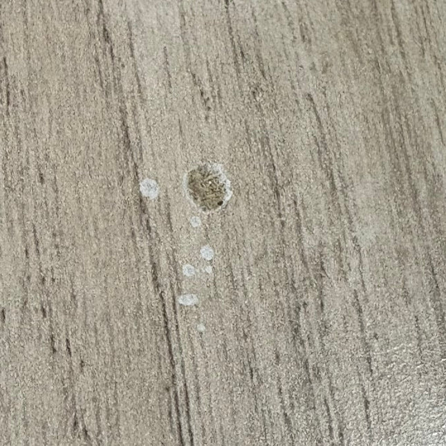 MESA DE COMEDOR CUADRADA DE MADERA