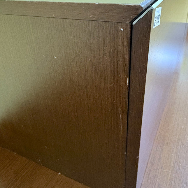 MUEBLE TV CON MÓDULO AÉREO