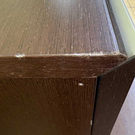 MUEBLE TV CON MÓDULO AÉREO