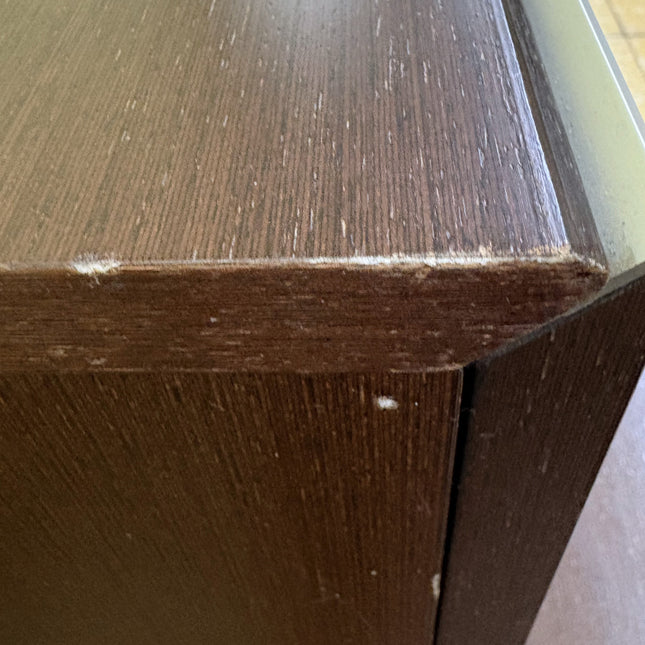 MUEBLE TV CON MÓDULO AÉREO