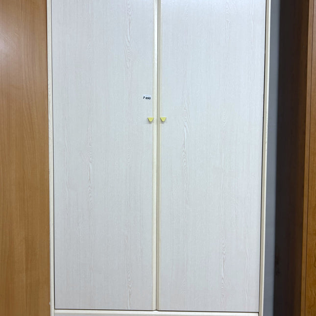 ARMARIO DOS PUERTAS