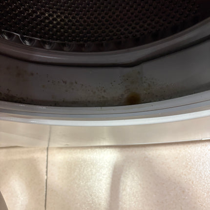 LAVADORA SIEMENS 7KG