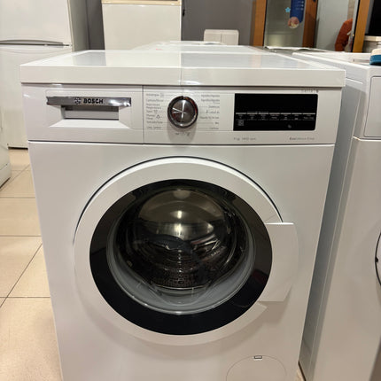 LAVADORA BOSCH 8KG