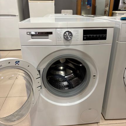 LAVADORA BOSCH 8KG
