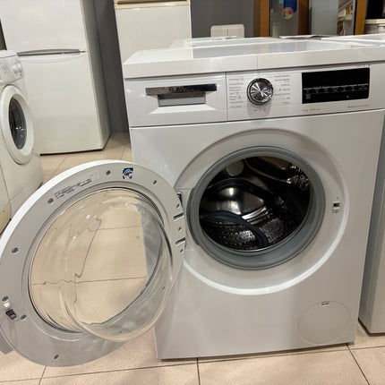 LAVADORA BOSCH 8KG