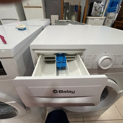 LAVADORA BALAY 5,5KG