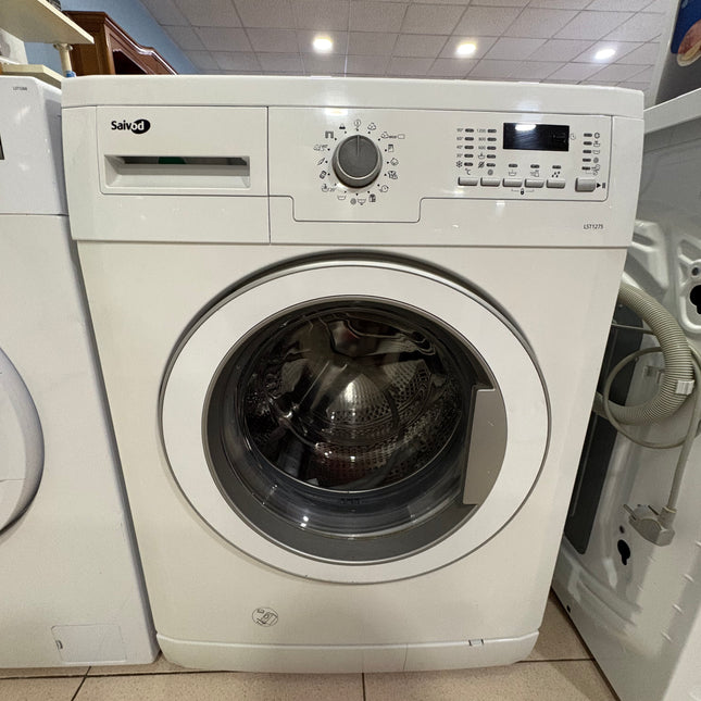 LAVADORA SAIVOD 7KG