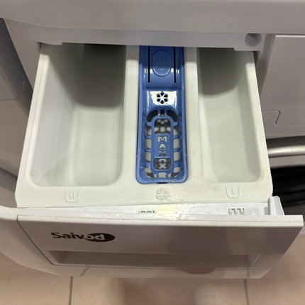 LAVADORA SAIVOD 7KG