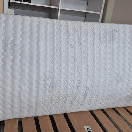 CAMA NIDO + COLCHÓN DE ESTILO JUVENIL