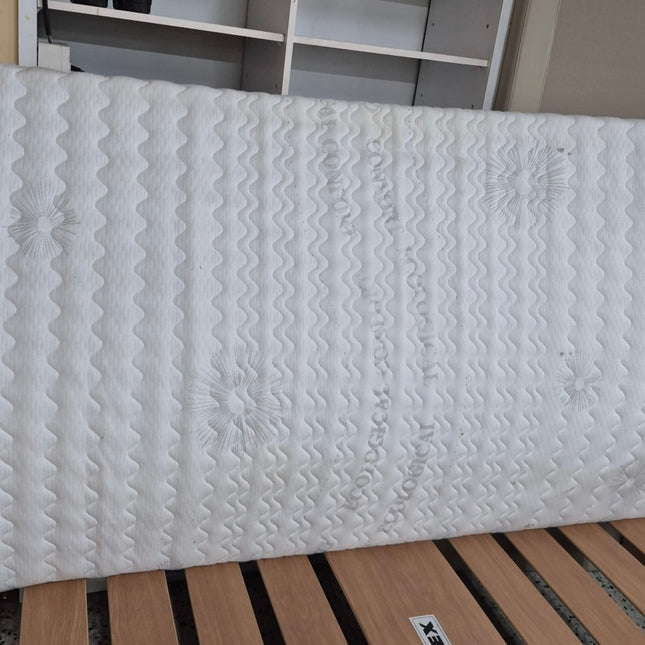 CAMA NIDO + COLCHÓN DE ESTILO JUVENIL