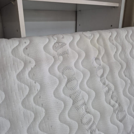 CAMA NIDO + COLCHÓN DE ESTILO JUVENIL
