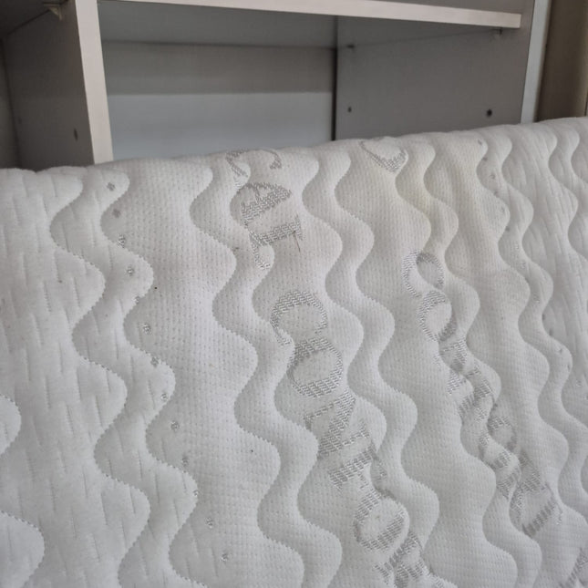 CAMA NIDO + COLCHÓN DE ESTILO JUVENIL