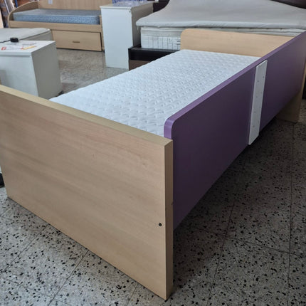 CAMA NIDO + COLCHÓN DE ESTILO JUVENIL