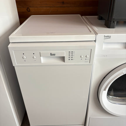 LAVAVAJILLAS TEKA LP8 400