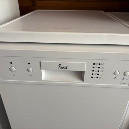 LAVAVAJILLAS TEKA LP8 400