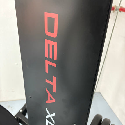 MÁQUINA EJERCICIO DELTA XL DE KETTLER