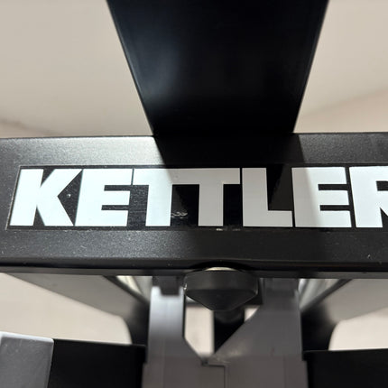 MÁQUINA EJERCICIO DELTA XL DE KETTLER
