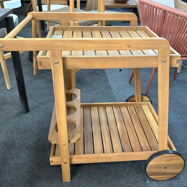 MESA CAMARERA EXTERIOR FELISA