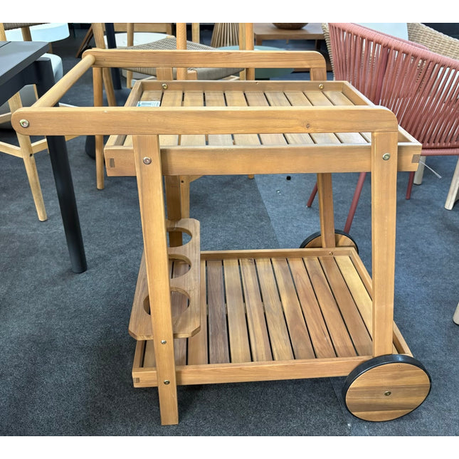 MESA CAMARERA EXTERIOR FELISA