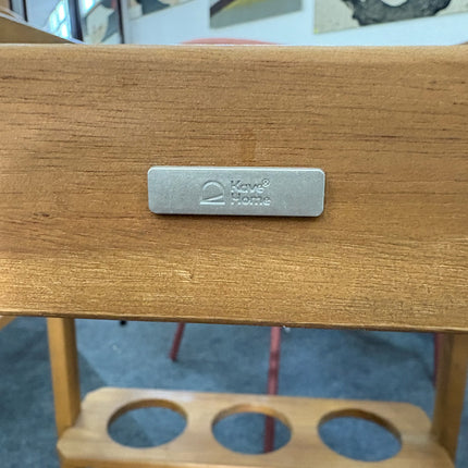 MESA CAMARERA EXTERIOR FELISA