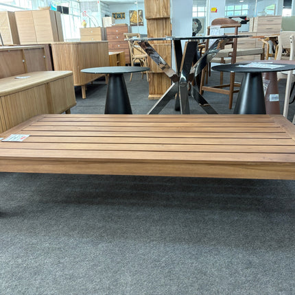 MESA DE CENTRO "FORCANERA"