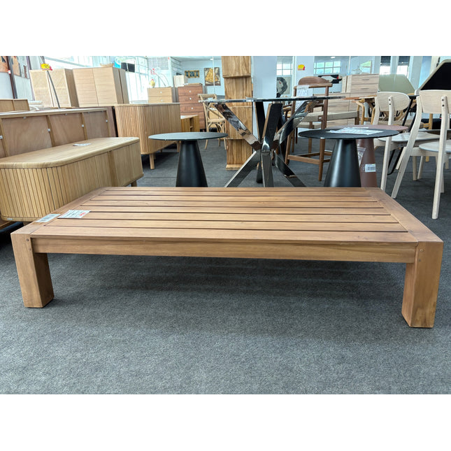 MESA DE CENTRO "FORCANERA"